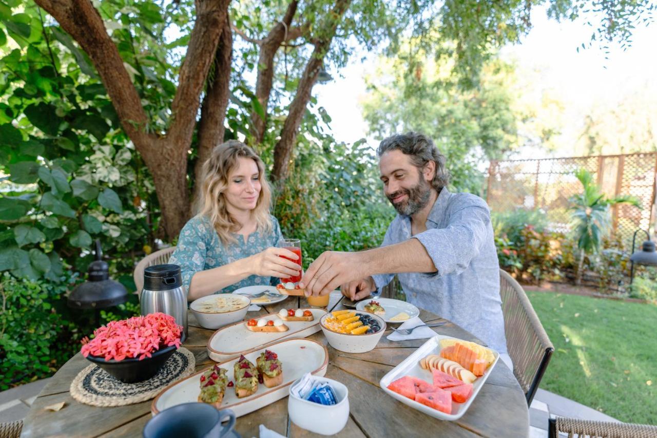 Surpura Bagh - A Luxury Boutique Resort - Pure Vegetarian جودبور المظهر الخارجي الصورة