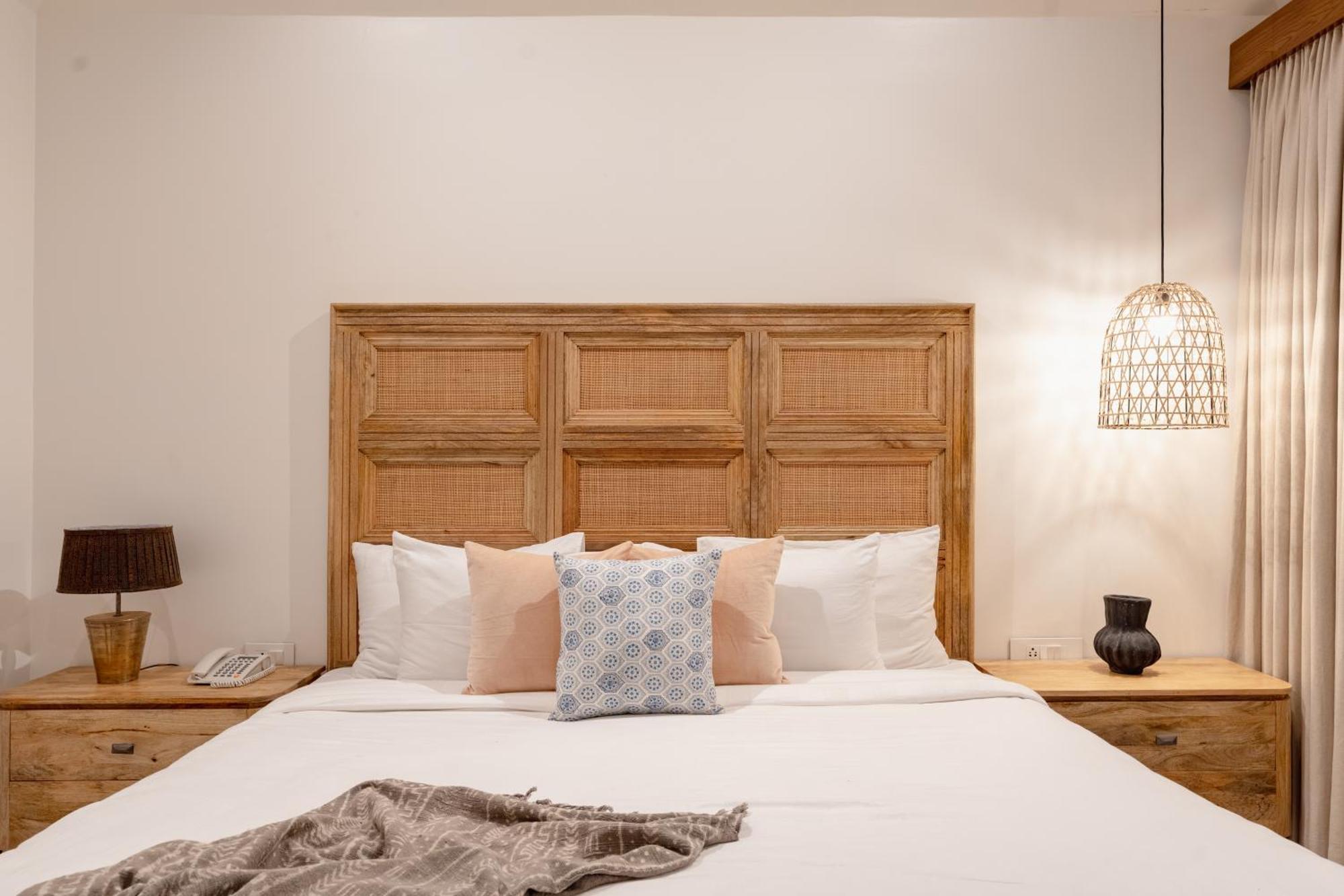 Surpura Bagh - A Luxury Boutique Resort - Pure Vegetarian جودبور المظهر الخارجي الصورة