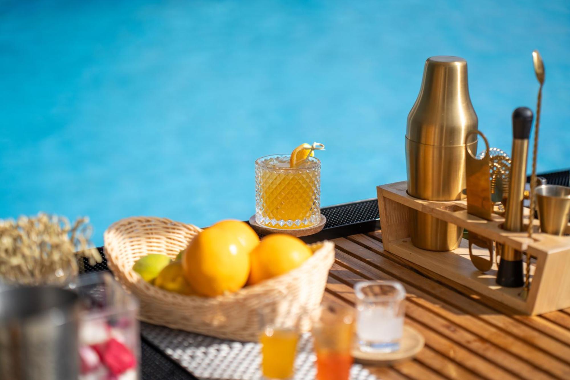Surpura Bagh - A Luxury Boutique Resort - Pure Vegetarian جودبور المظهر الخارجي الصورة