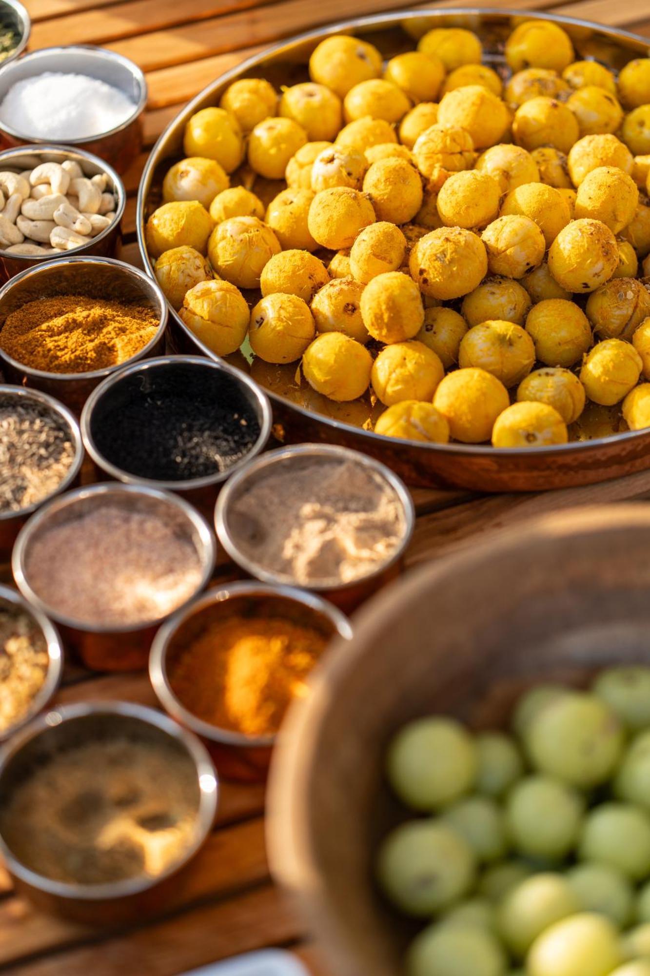 Surpura Bagh - A Luxury Boutique Resort - Pure Vegetarian جودبور المظهر الخارجي الصورة