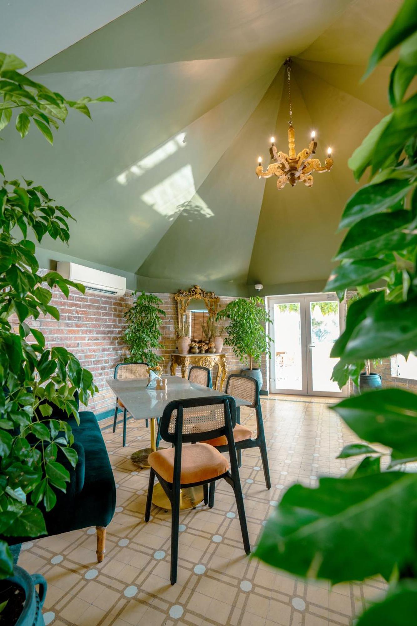 Surpura Bagh - A Luxury Boutique Resort - Pure Vegetarian جودبور المظهر الخارجي الصورة