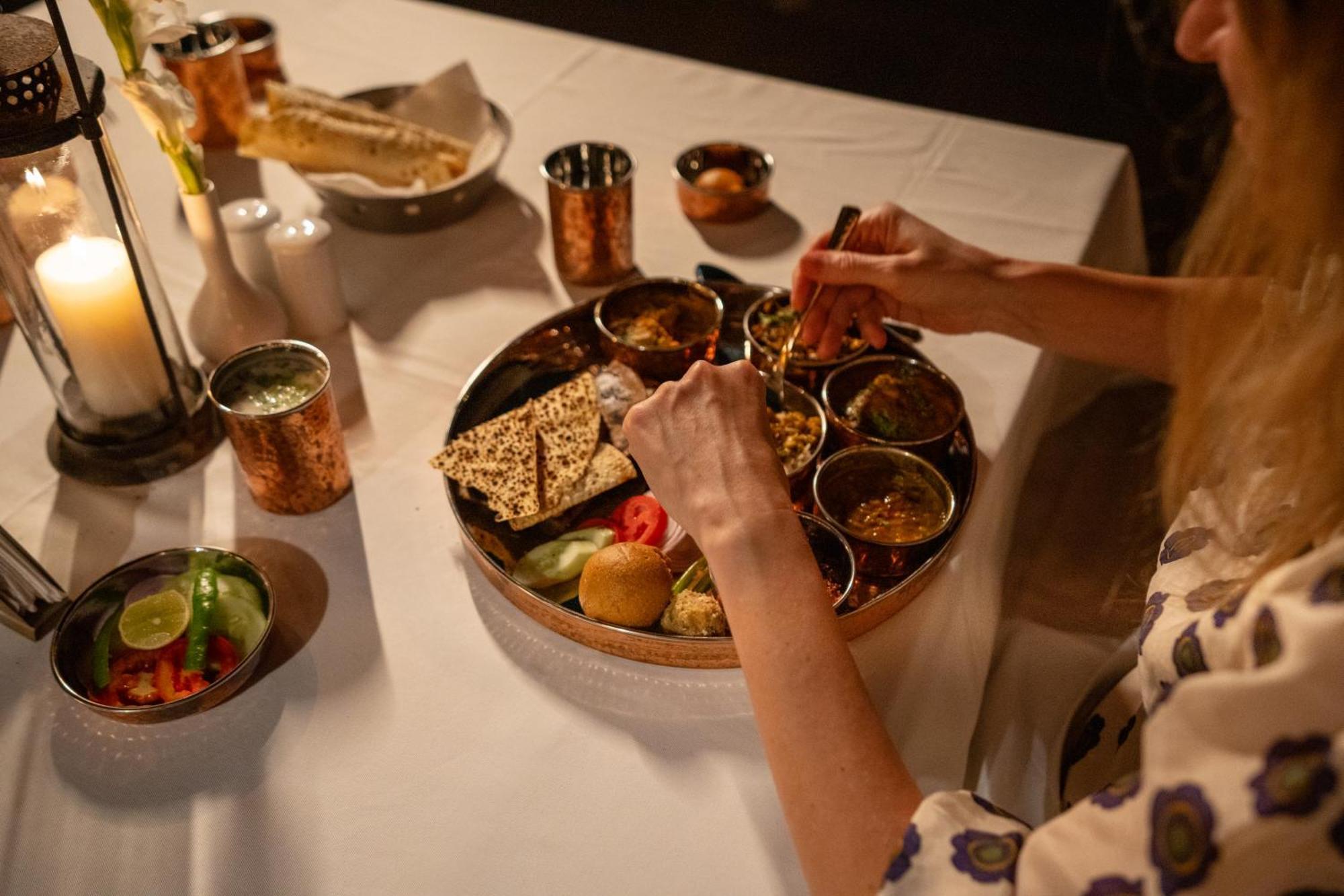 Surpura Bagh - A Luxury Boutique Resort - Pure Vegetarian جودبور المظهر الخارجي الصورة