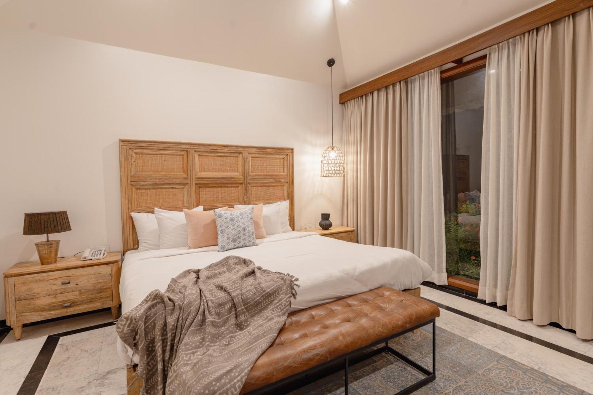 Surpura Bagh - A Luxury Boutique Resort - Pure Vegetarian جودبور المظهر الخارجي الصورة