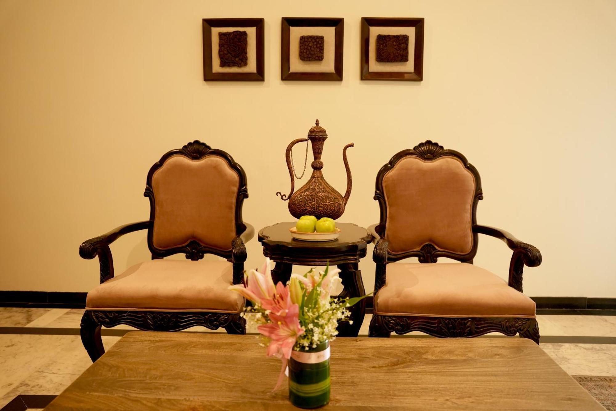 Surpura Bagh - A Luxury Boutique Resort - Pure Vegetarian جودبور المظهر الخارجي الصورة